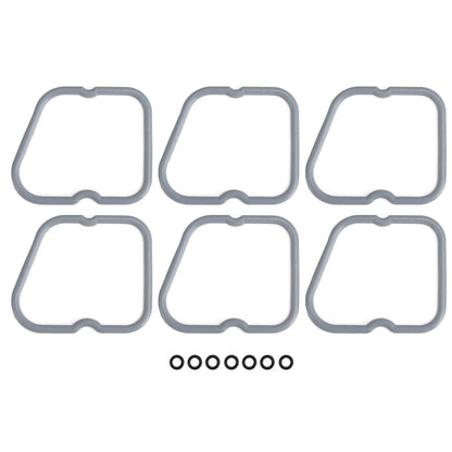 Set completo di guarnizioni della testata superiore e inferiore per Cummins Dodge Ram 2500 3500 5.9 12V