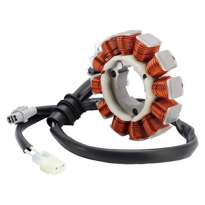 Guarnizione regolatore statore alternatore Yamaha WR450F 2019-2023 BR9-81410-00 B7B-81960-00