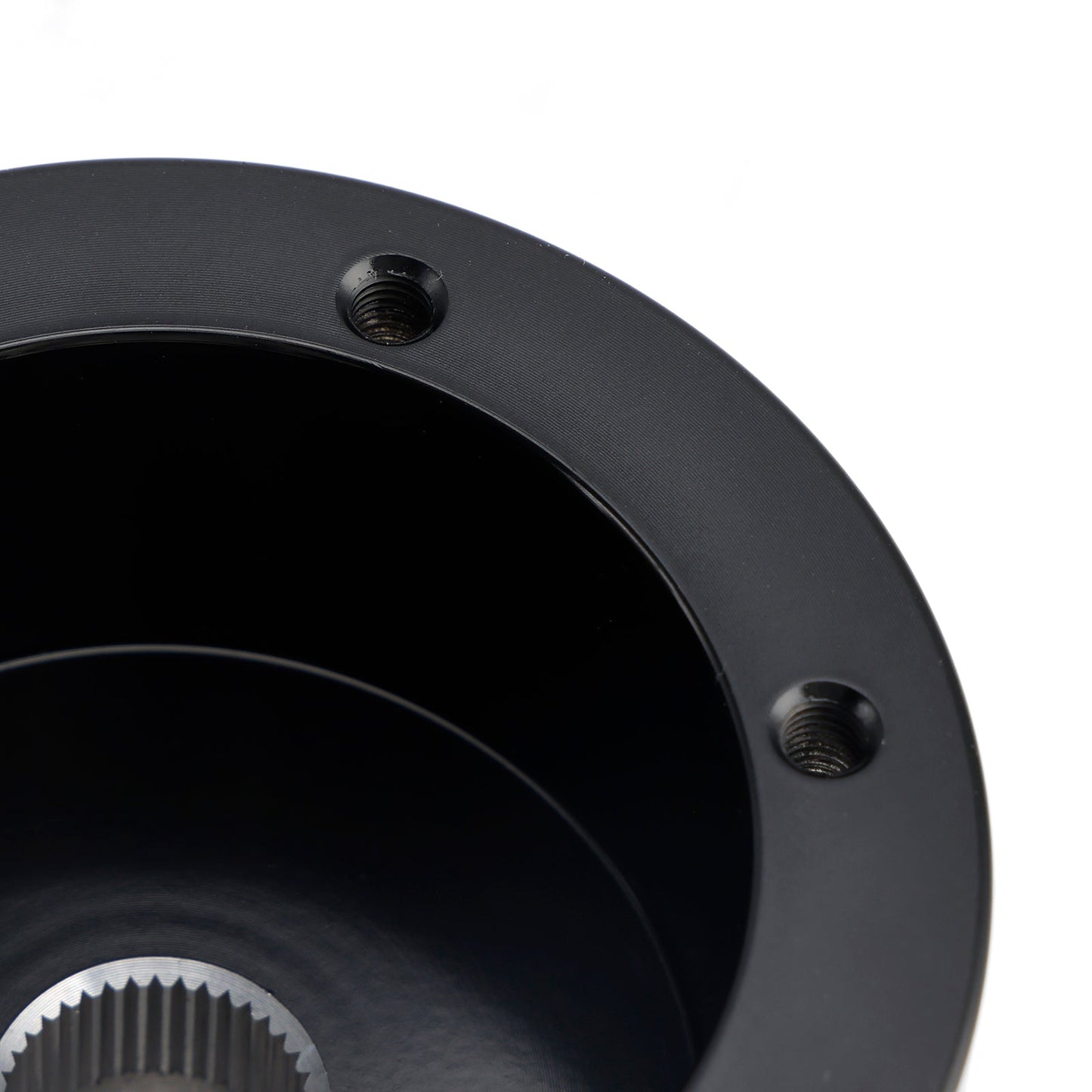 Mozzo del volante con foro da 70 mm per Polaris General 1000 Ranger 1000 570 500 Rzr