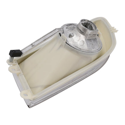 Copertura per fendinebbia anteriore destro 1710525 93357465 per Skoda Octavia II 04-08