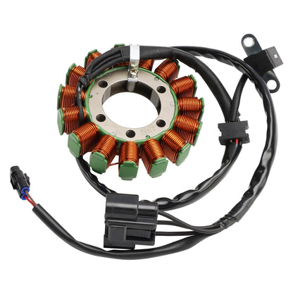 Bobina statore ABS Aprilia RSV4 1100 2021-2024 con pick-up 1A016388