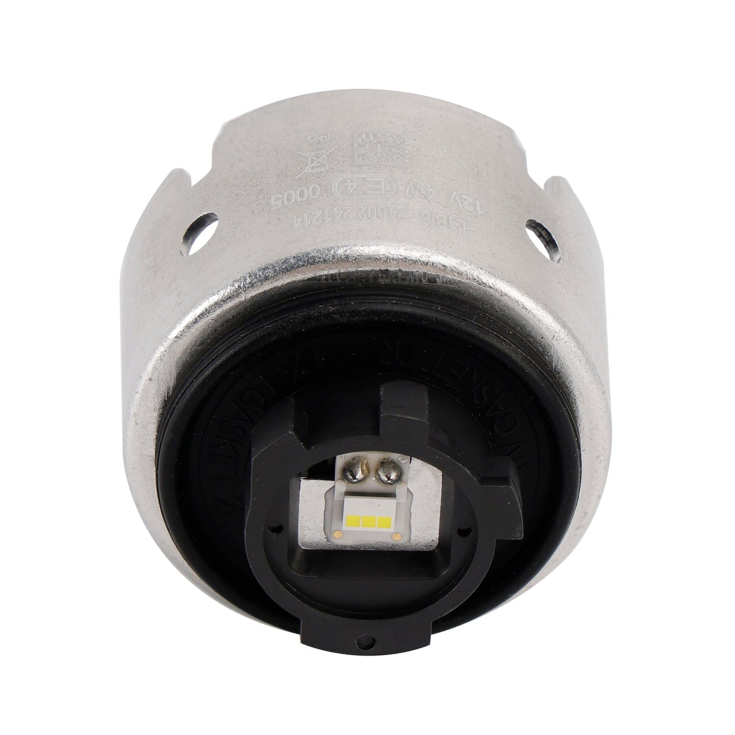 Moduli LED per luci auto bianchi L1B/6 21002 241214 12V 4W 11-2 pin per PHILIPS