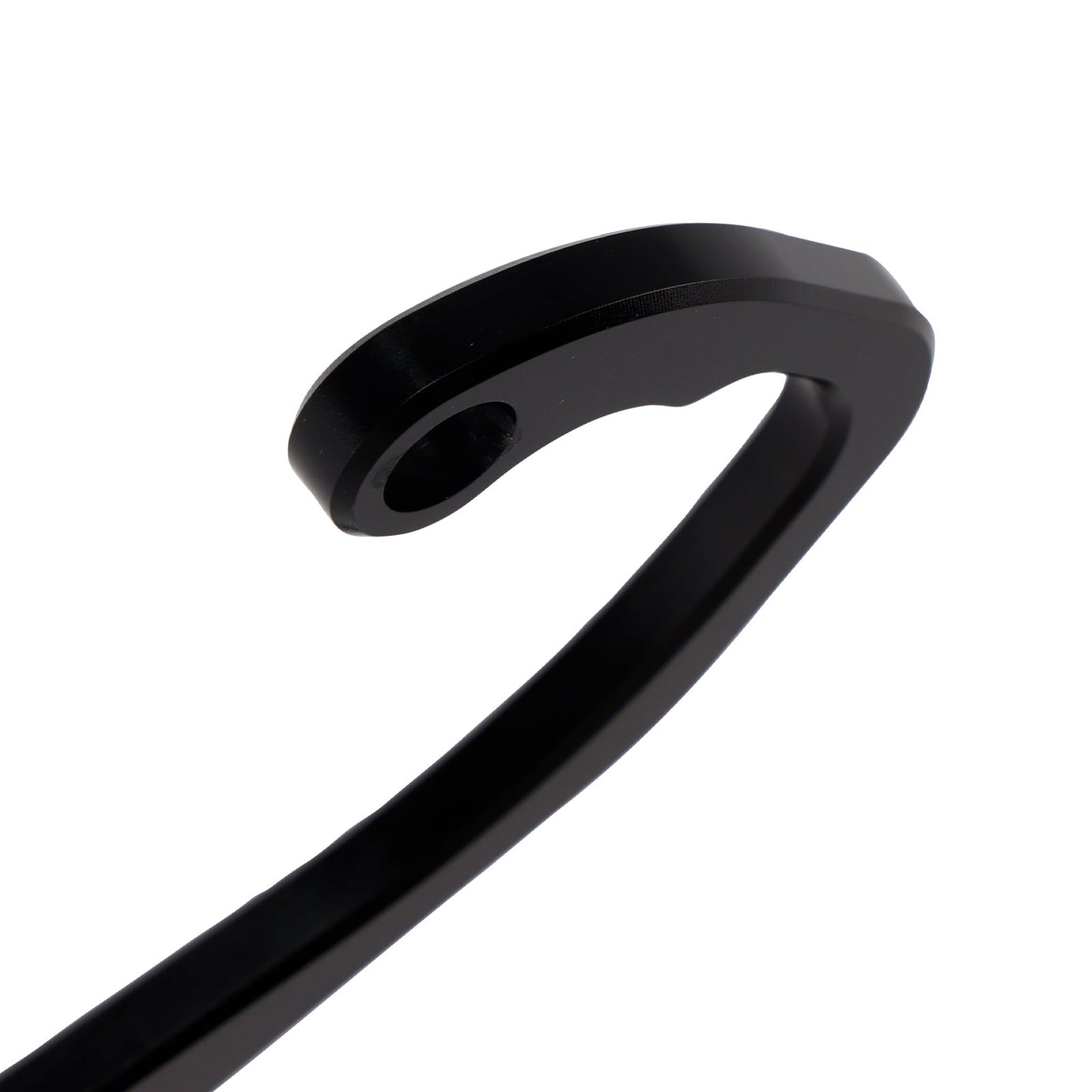 Staffa regolatore pressione carburante adatta per carburatori Holley Competitors 4150/4160