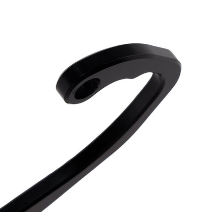 Staffa regolatore pressione carburante adatta per carburatori Holley Competitors 4150/4160