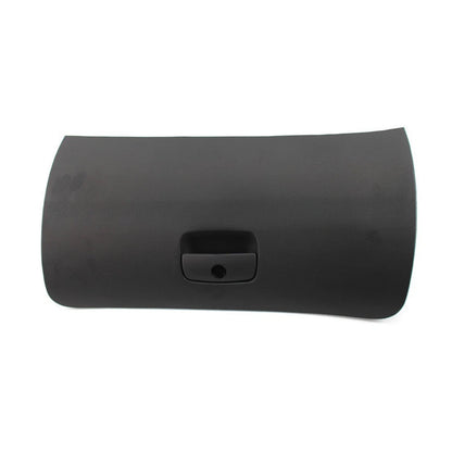 Vano portaoggetti per cruscotto nero 3B1857122 per VW Passat 1998-2005