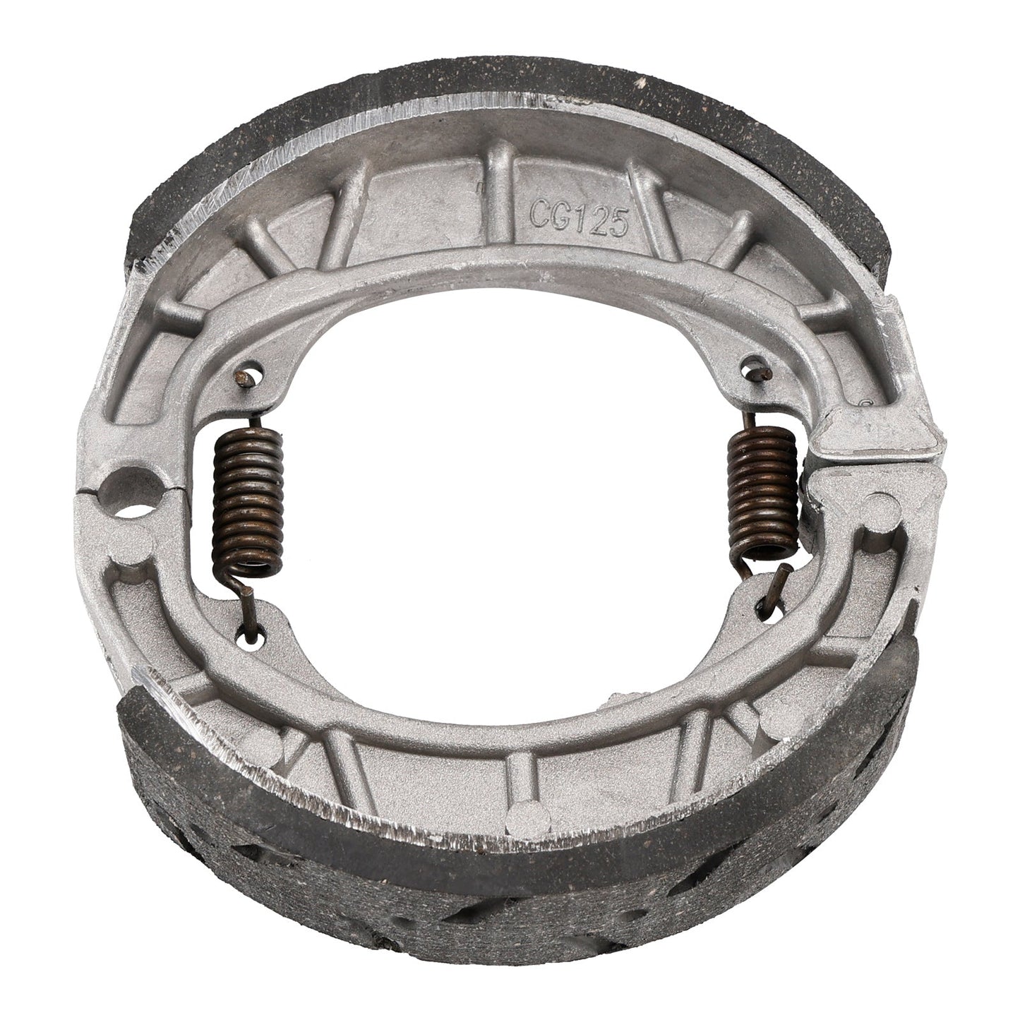 Ganasce freno anteriori o posteriori per Honda CT70 CL100 Z50A CT90 C200 SL90 CB100 CT200
