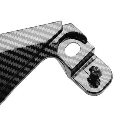 Pannello di rivestimento laterale del sedile Honda X-ADV 750 XADV 2021-2024, carenatura