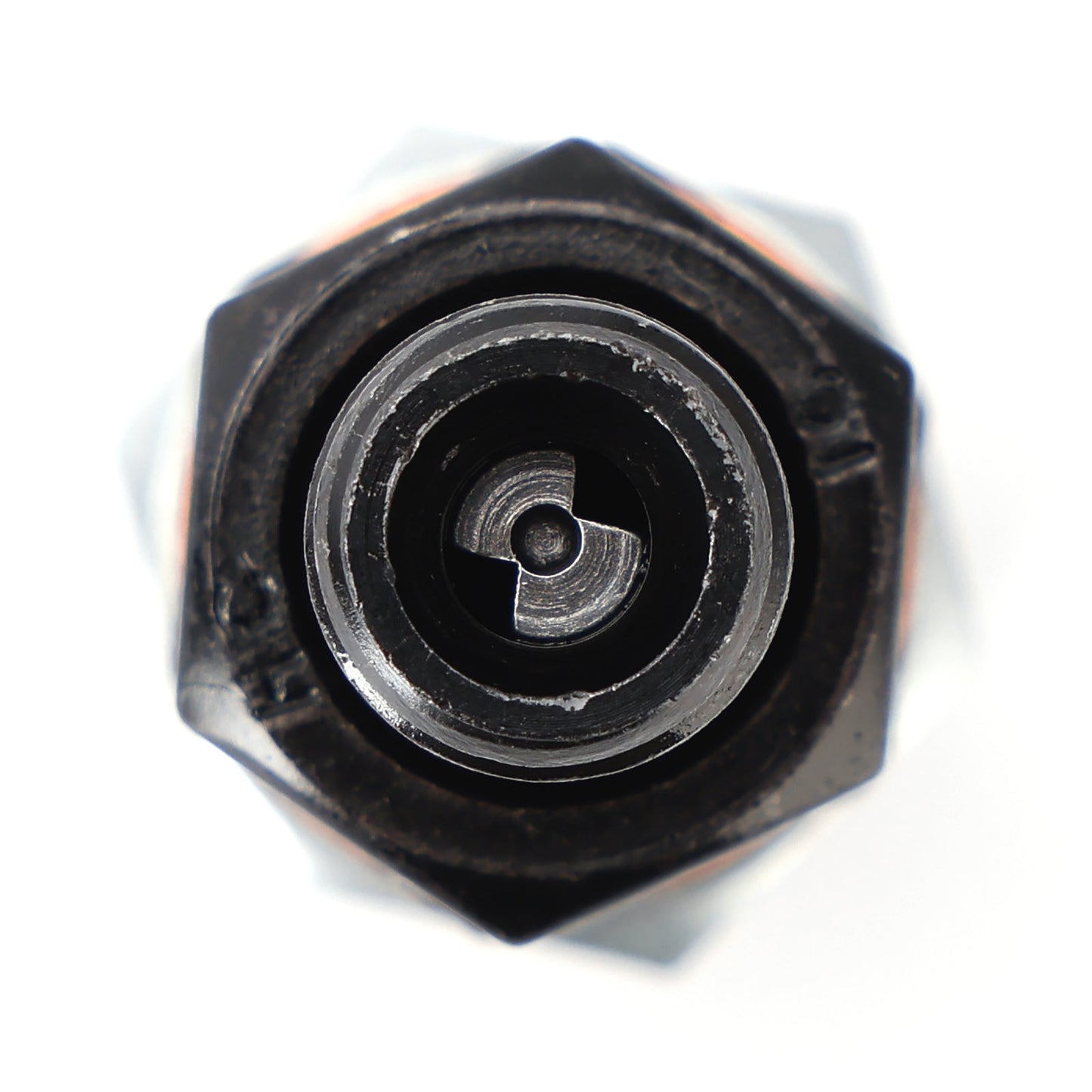 Iniettore di carburante 3 pezzi per trattori Kioti Daedong DK45 CK22 E6300-53004 E6300-53005