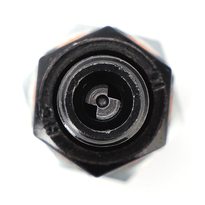 Iniettore di carburante 3 pezzi per trattori Kioti Daedong DK45 CK22 E6300-53004 E6300-53005