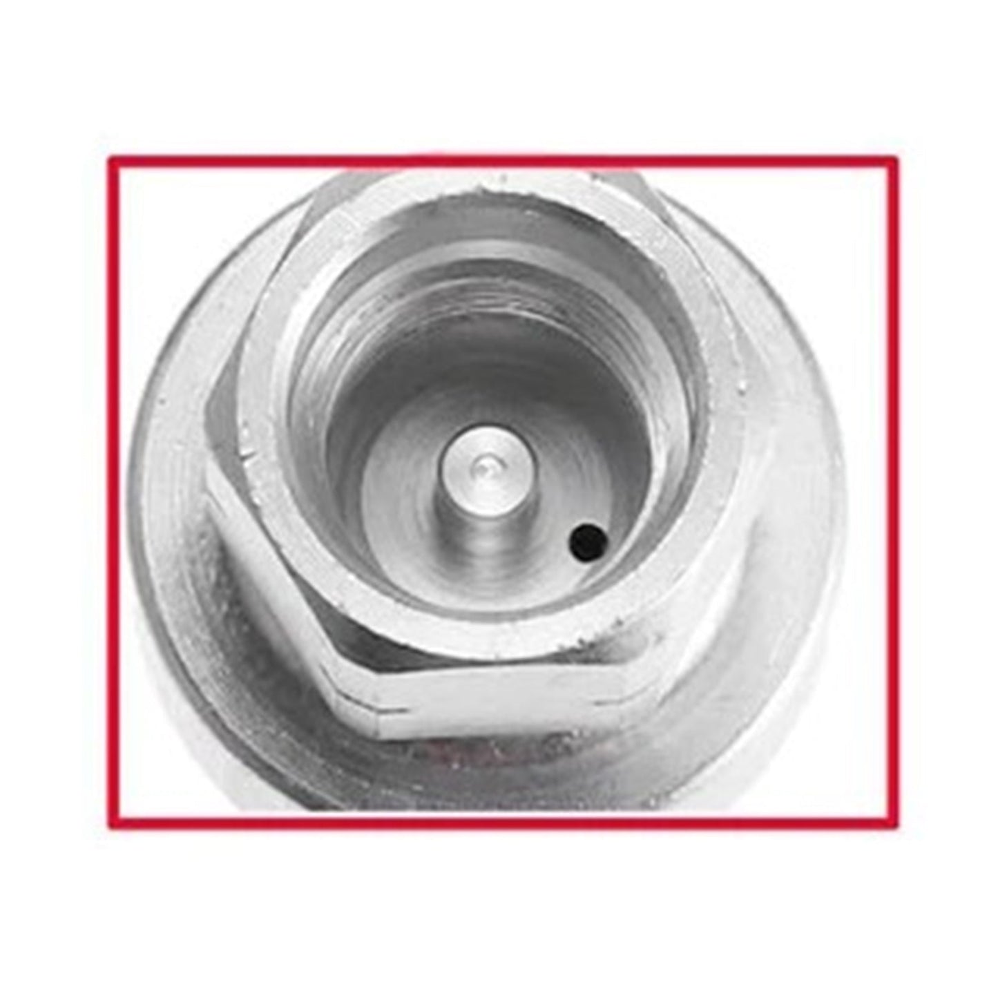 Sensore di temperatura dell'aria/interruttore del sensore di pressione A/C 13511536 per Buick Chevrolet
