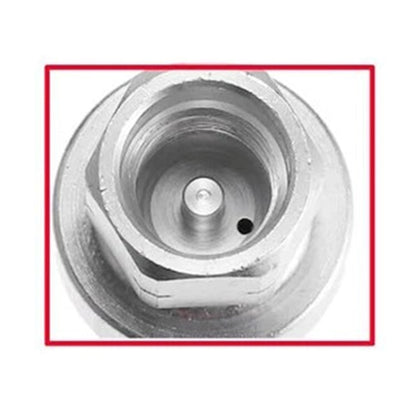 Sensore di temperatura dell'aria/interruttore del sensore di pressione A/C 13511536 per Buick Chevrolet