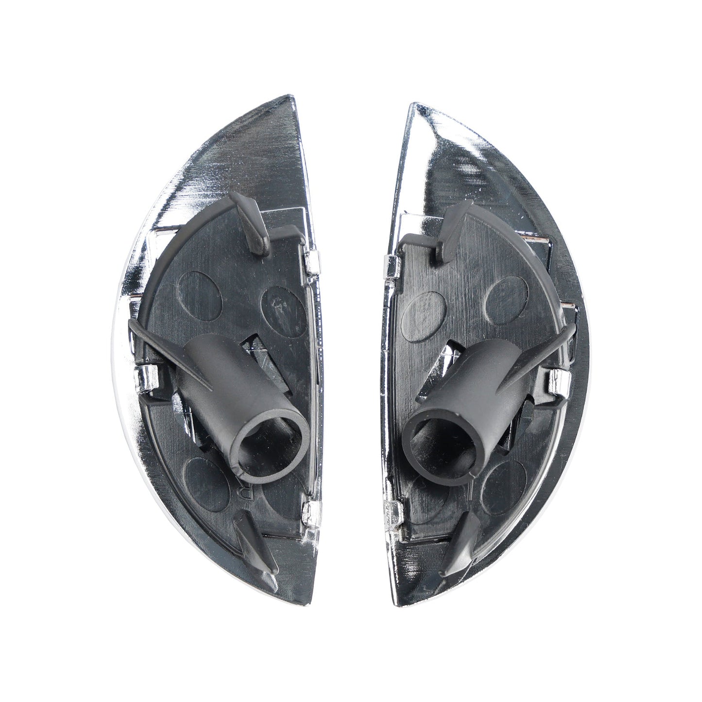 2001-2006 Mini Cooper R50 R52 R53 L+R Copertura lavafari 63126922155
