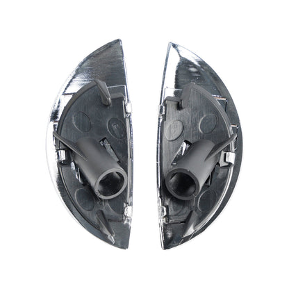 2001-2006 Mini Cooper R50 R52 R53 L+R Copertura lavafari 63126922155