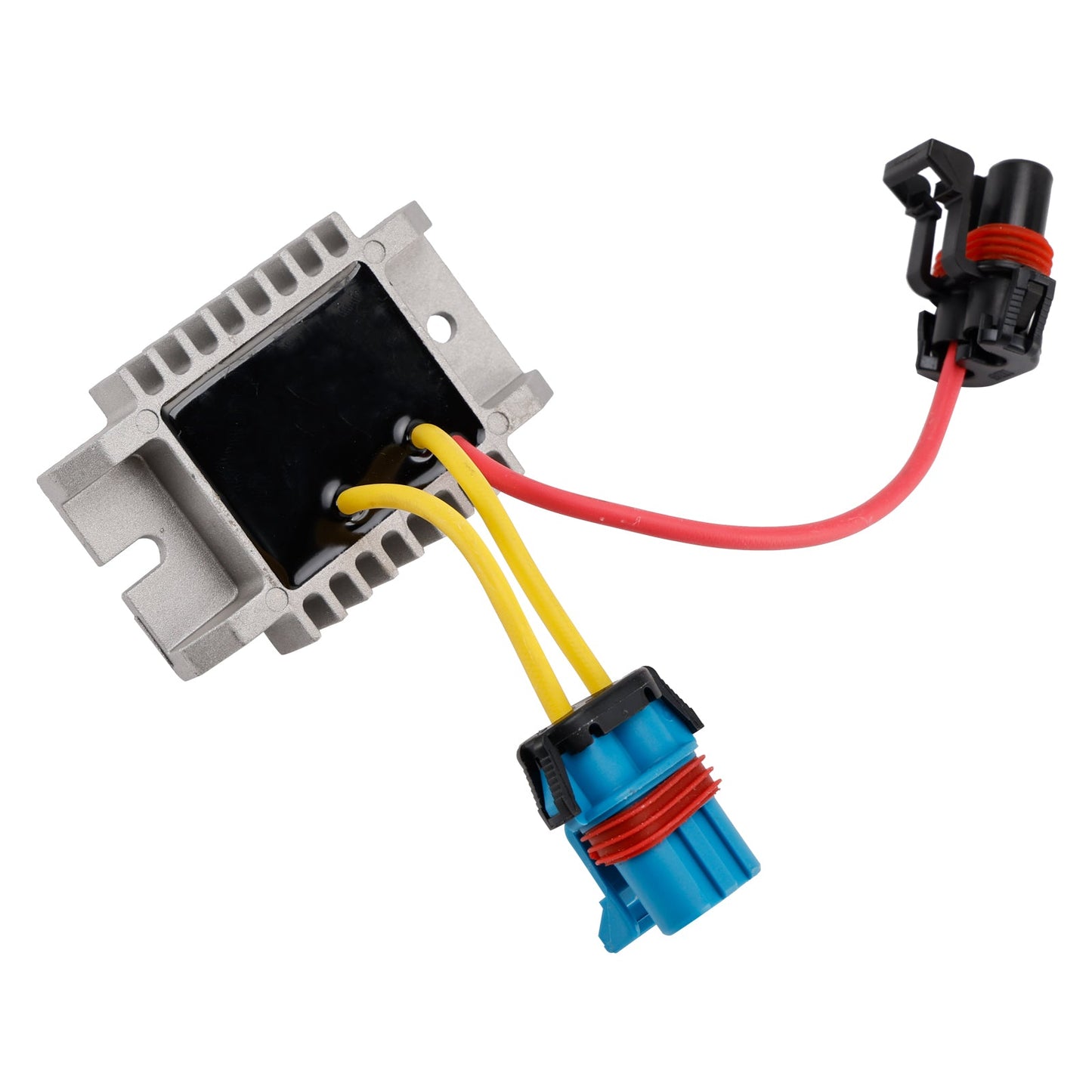 REGOLATORE DI TENSIONE DA 30 AMPERE 210660768 PER KAWASAKI FT1000V EFI 21066-0787