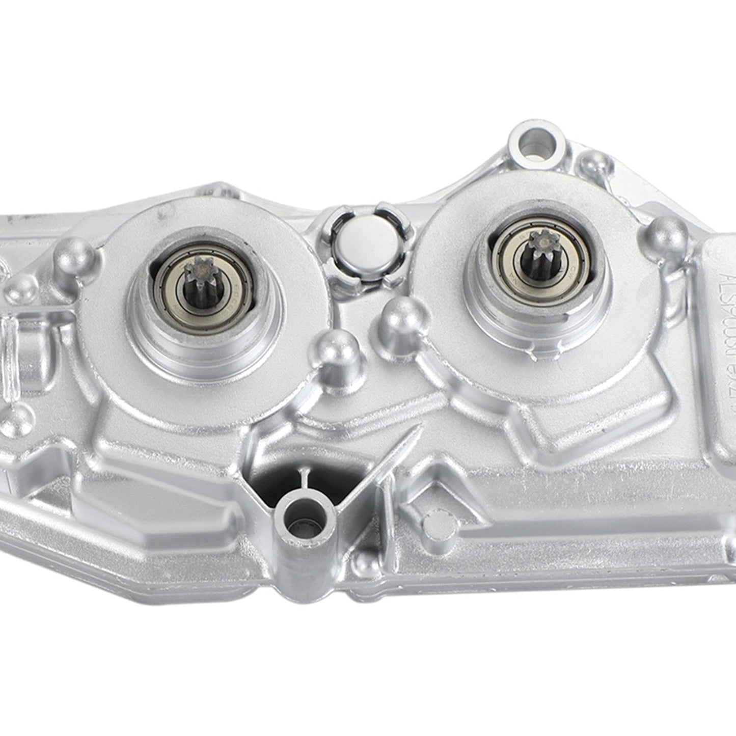 Modulo di controllo della trasmissione (TCU) programmato A2C30743003 per Renault Megane
