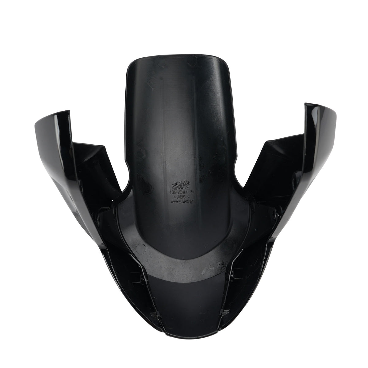 Parafango anteriore per Trident 660 2022-2025