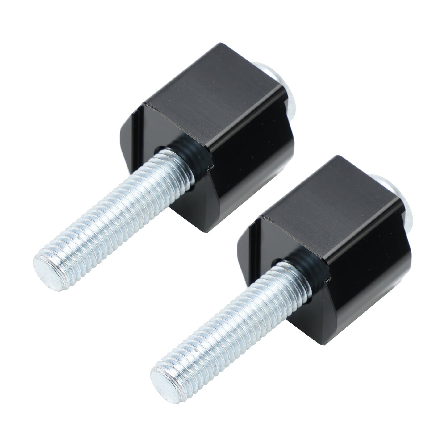 Distanziali per riser manubrio + 25mm per 390 790 890 1290 Adventure / R 2019-2024