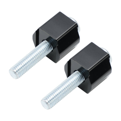 Distanziali per riser manubrio + 25mm per 390 790 890 1290 Adventure / R 2019-2024