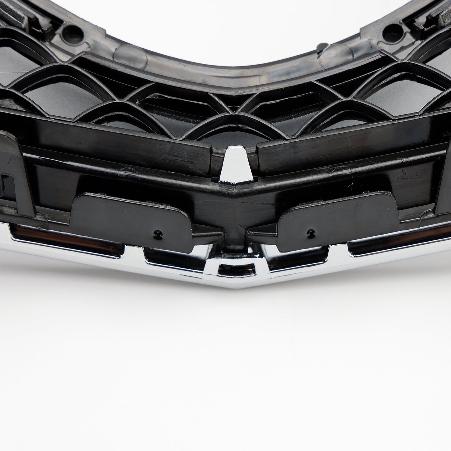 Griglia paraurti anteriore Mercedes Benz CLASSE E W207 Coupe 2014-2017