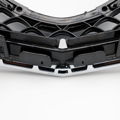 Griglia paraurti anteriore Mercedes Benz CLASSE E W207 Coupe 2014-2017