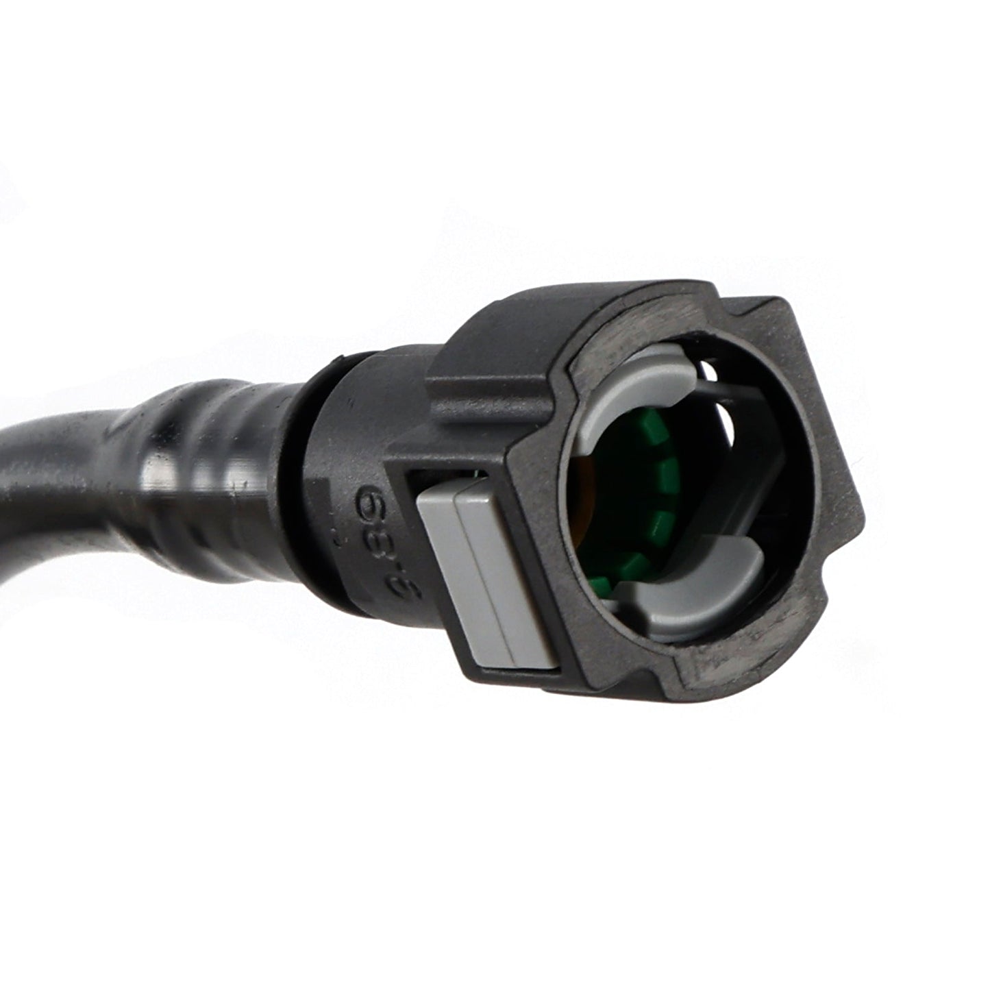 Gruppo tubo separatore vapori carburante 8W7Z-9D289-A per Ford