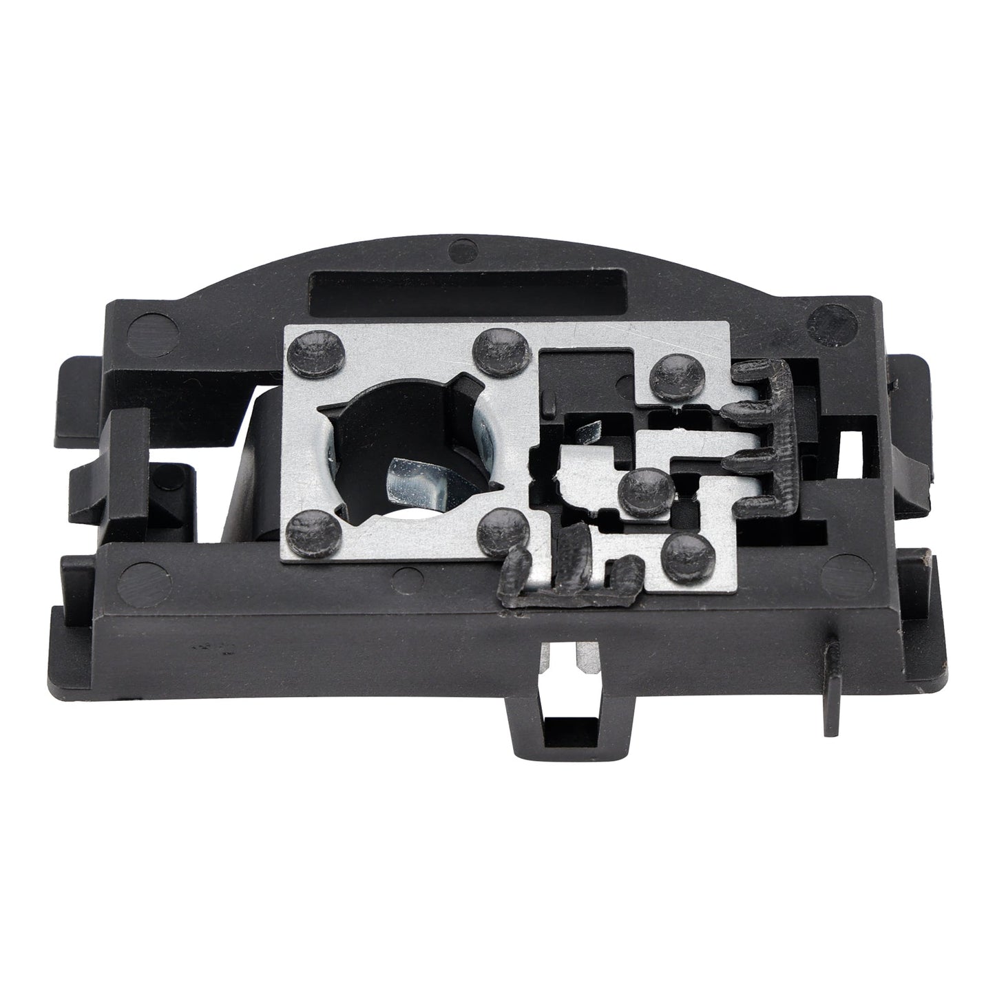 Supporto per lampadina del fanale posteriore destro del bagagliaio della BMW X5 E70 del 2008-2013