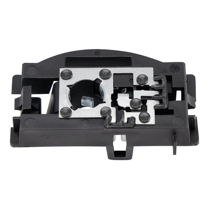 Supporto per lampadina del fanale posteriore destro del bagagliaio della BMW X5 E70 del 2008-2013