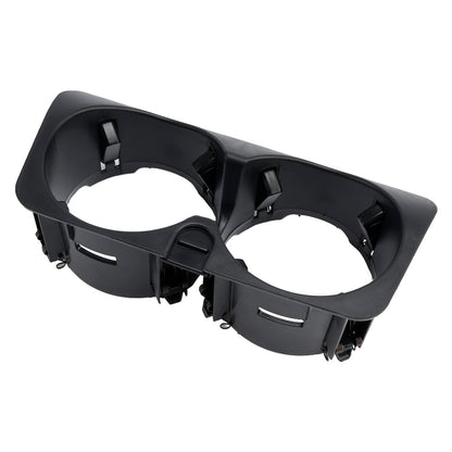 Portabicchieri per Mercedes Classe S W221 Facelift 2009/06-on, console centrale A2218130014