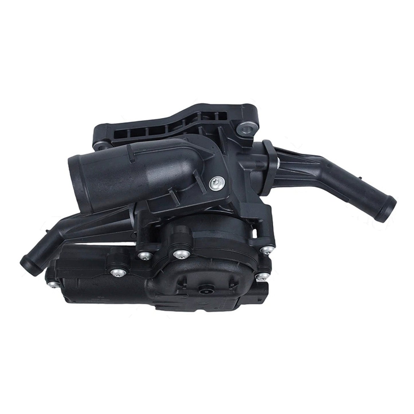 Termostato del liquido di raffreddamento a gas per Hyundai Accent Limited, SE, SEL 1.6L L4, anni 2018-2022, codice 25600-2M002.