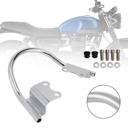 Supporto per bracciolo passeggero Speed Twin 900 2023-2024