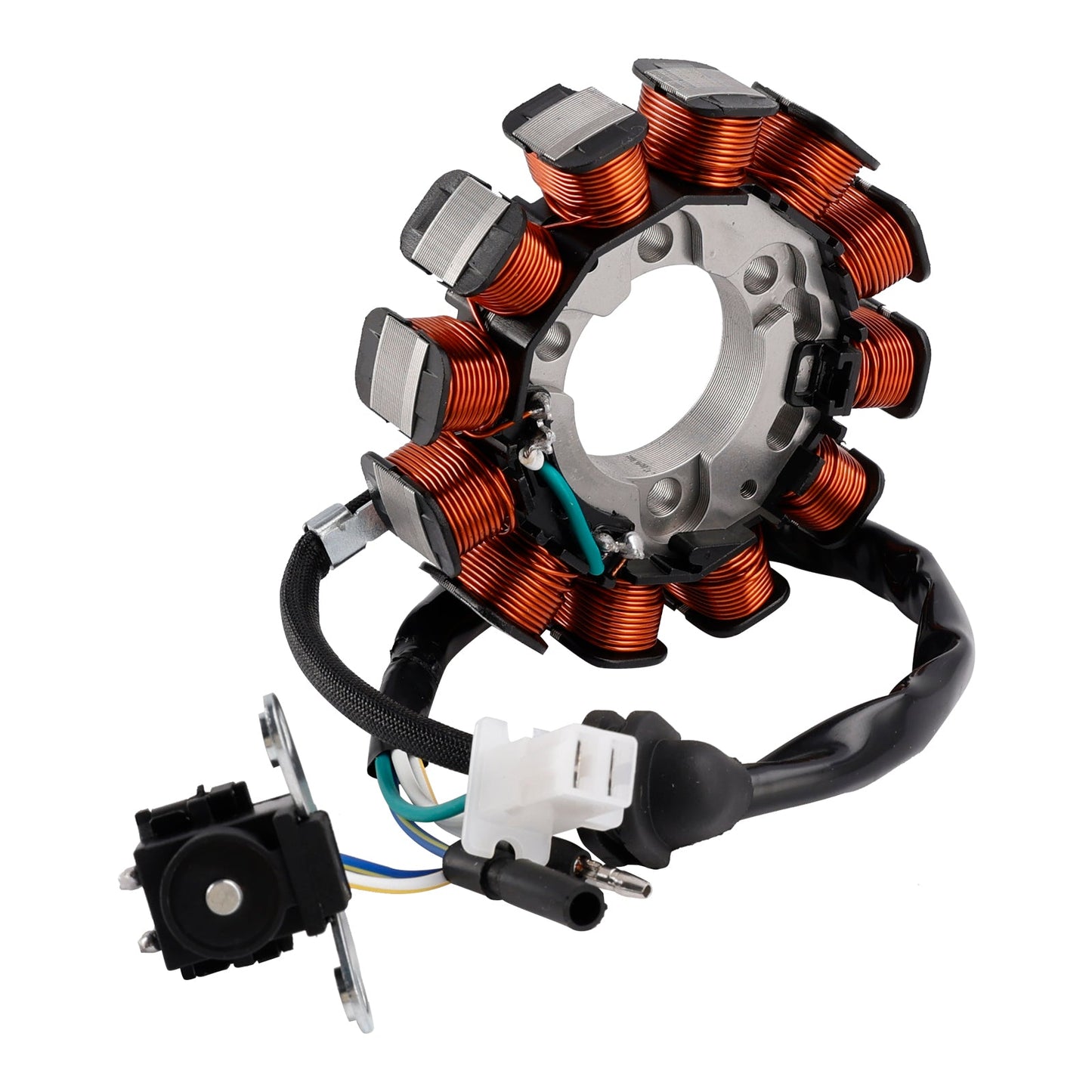 2019-2021 Honda Z125MA ABS STATORE ALTERNATORE 31120-K0G-D21 31120-K26-G01