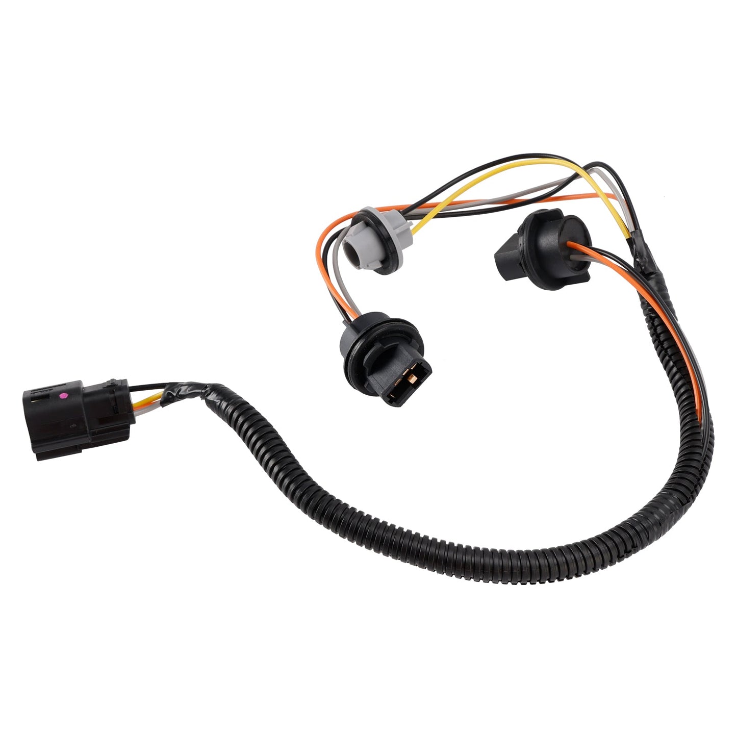 Cablaggio fanale posteriore Colorado Canyon 2015-2023 23126521