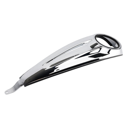 Copertura del serbatoio del carburante per console del cruscotto per Touring Road Glide / Street Glide 2023-2025
