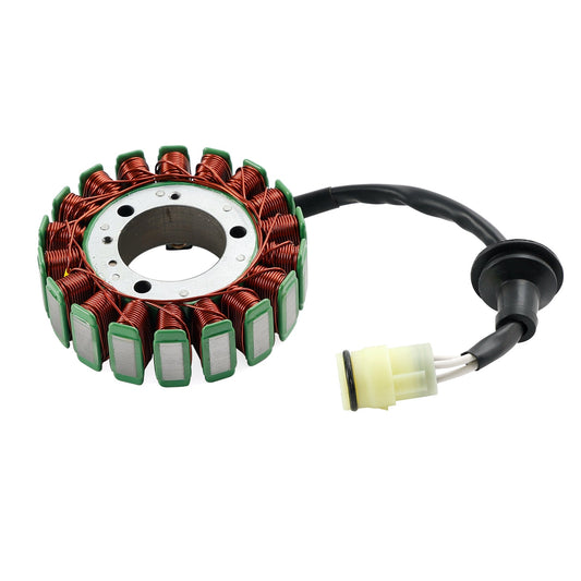 Generatore statore Yamaha motoslitta VK 540 VK5N 2017-2021 8KX-81410-00-00