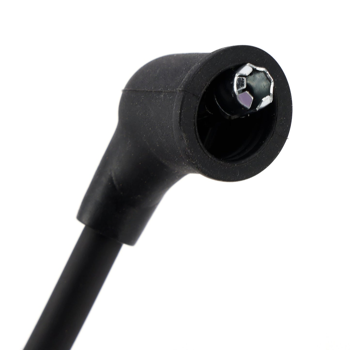 2004-2011 Per Mazda RX-8 1.3L R2 4*Bobine di accensione, candele all'iridio e cavi UF501 N3H118100