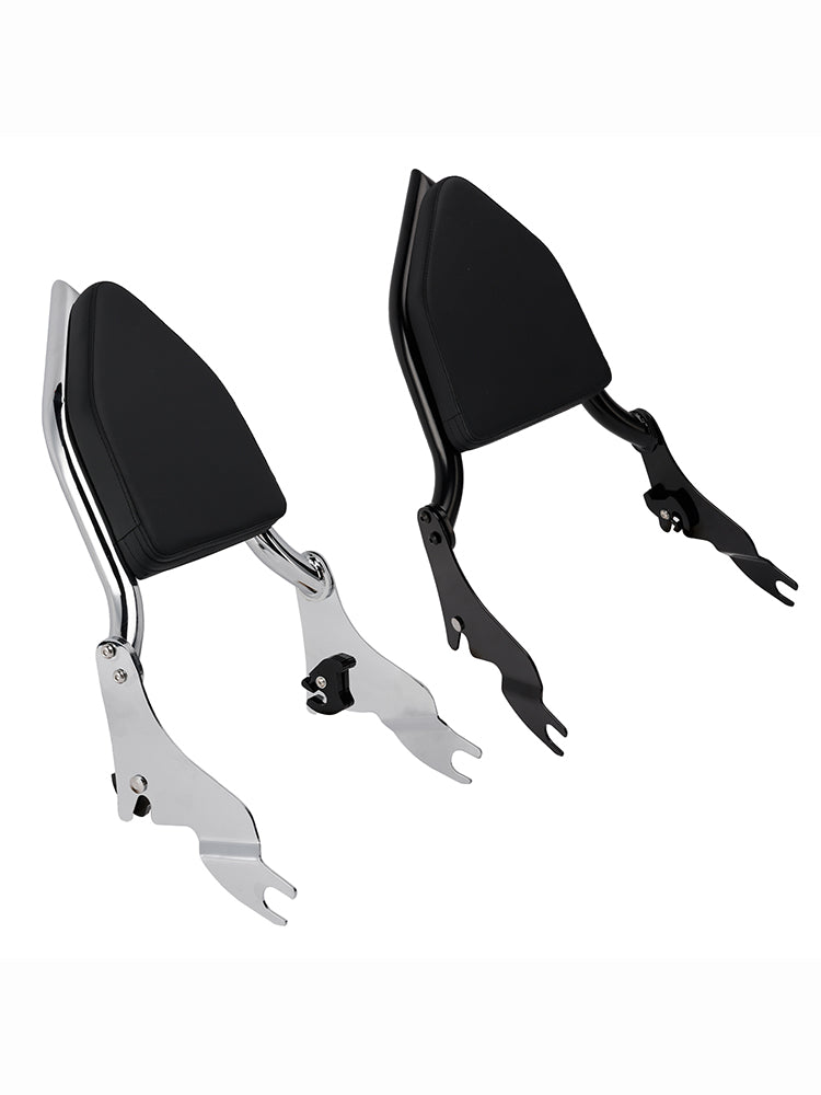Schienale Sissy Bar passeggero CVO ROAD GLIDE ULTRA FLTRUSE 2011, 2015-2016