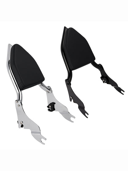 Schienale Sissy Bar passeggero ELECTRA GLIDE ULTRA CLASSIC TWIN-COOLED FLHTCU TC 2014-2019
