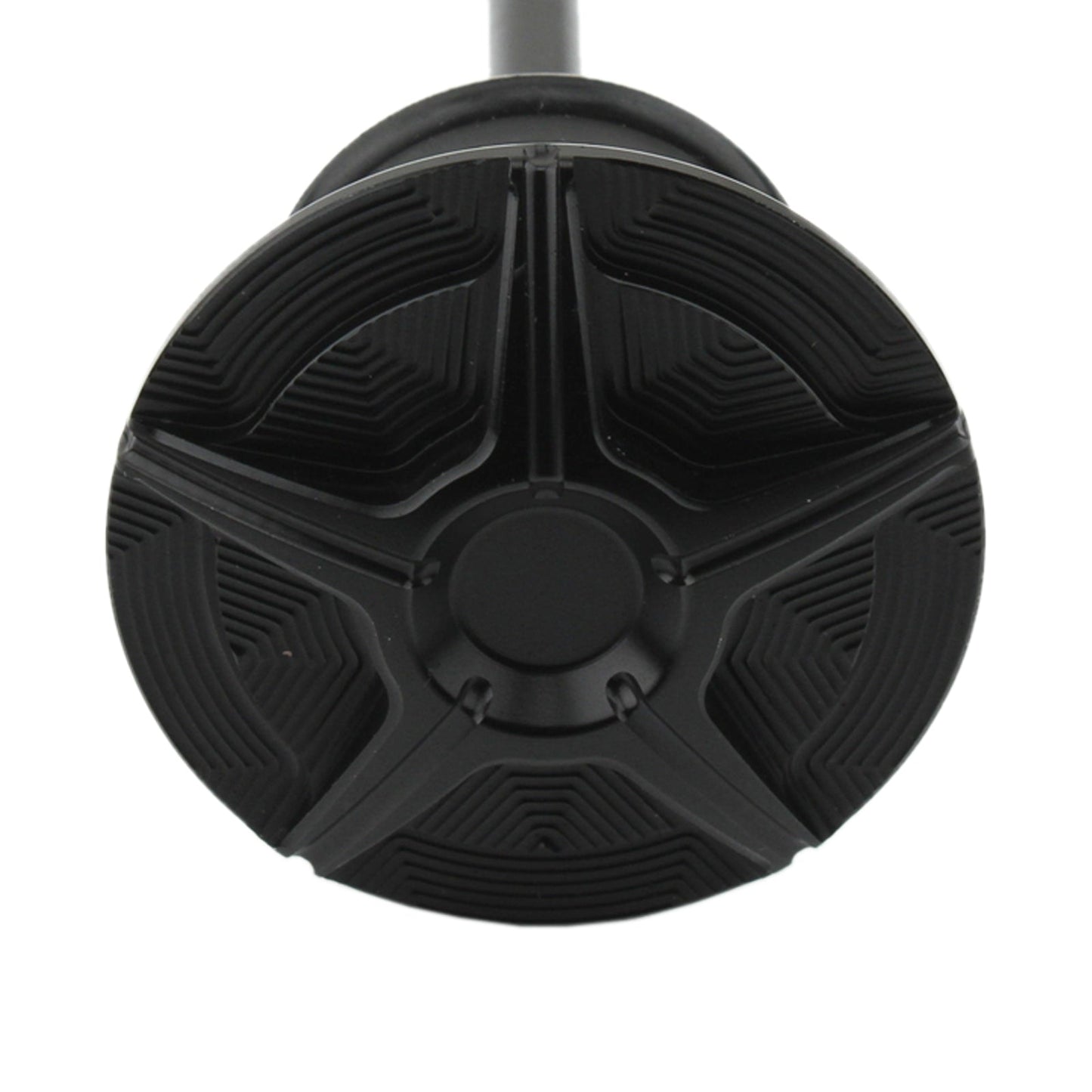 Tappo del serbatoio dell'astina di livello dell'olio per Softail 84-99 Sportster 82-03