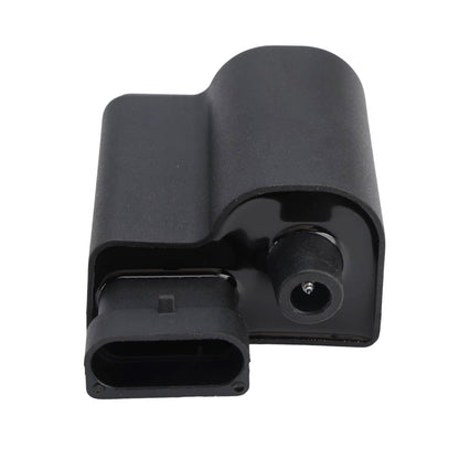 Bobina di accensione compatibile con Piaggio Fly 50 4T 2006-2017 e Zip 50 4T 2006-2018, codice 639986.