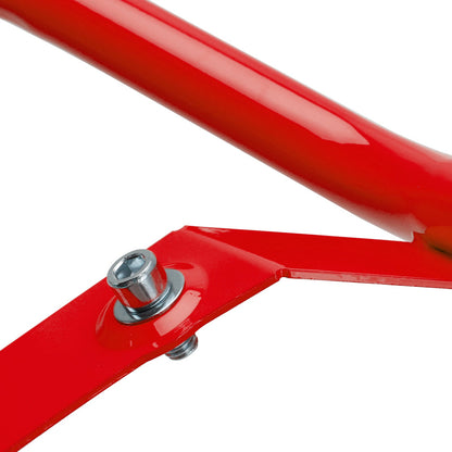 Supporto per mano sul bracciolo passeggero HONDA Monkey 125 2018-2025