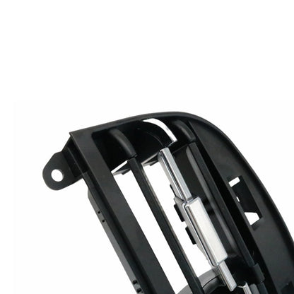 Copertura della presa d'aria della console centrale posteriore per Maserati Quattroporte 2013-2020
