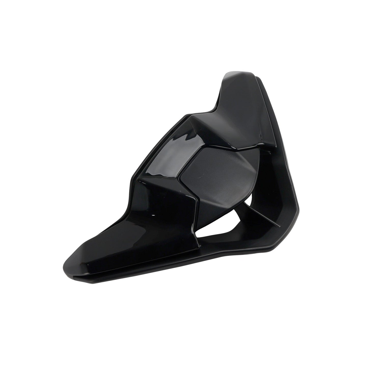 Copertura del pannello anteriore della carenatura per Street Triple 765 R/RS 2023-2025