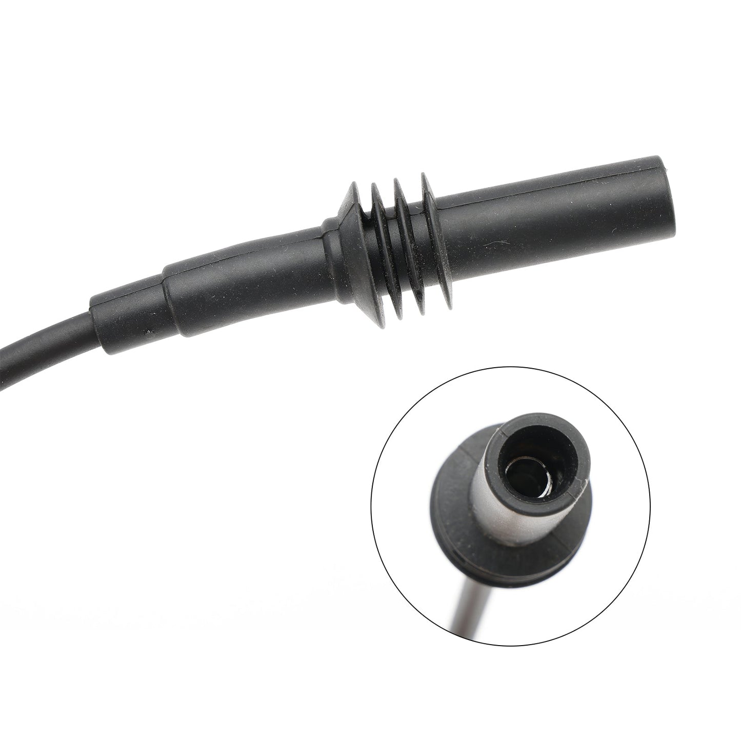 2009-2010 Dodge RAM 1500 V6 3.7L 3x Bobina di accensione+6x Candela+3x Cavo UF640