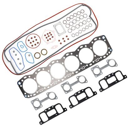 Set guarnizioni testata motore Detroit Diesel S60 12.7L 23532333