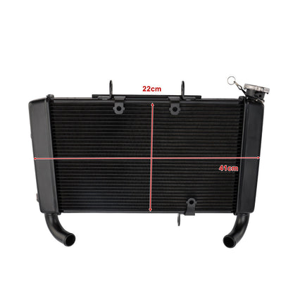 Radiatore di raffreddamento del motore HONDA CBR650R 2024-2025