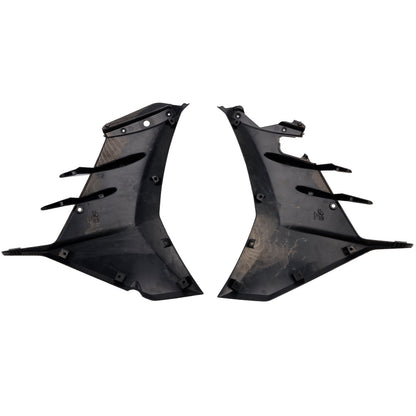 Pannello di copertura del telaio laterale per Aprilia RSV4 2021-2024
