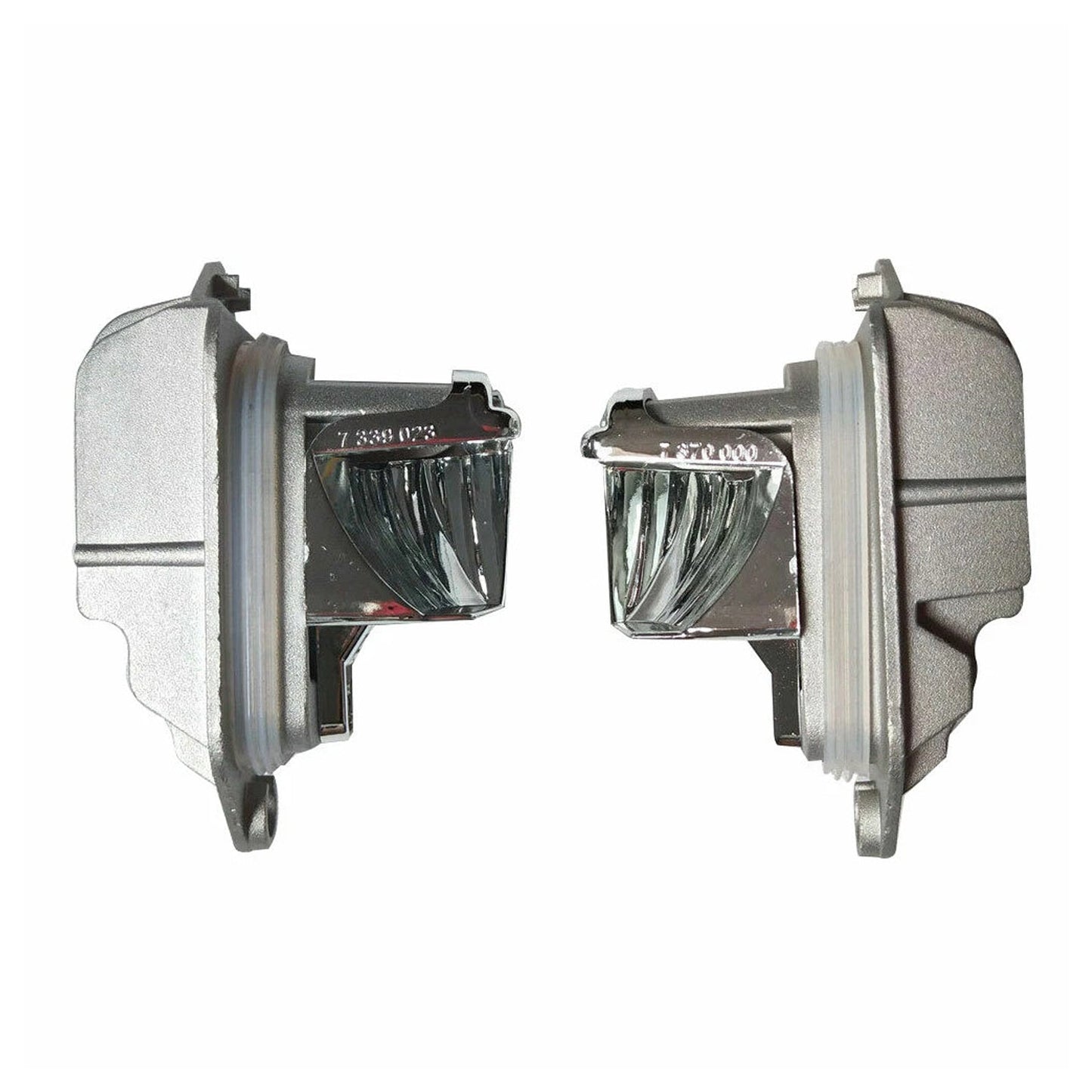 Modulo fari a LED 2X per BMW Serie 7 F01 F02 F03 2013-2015 63117370000