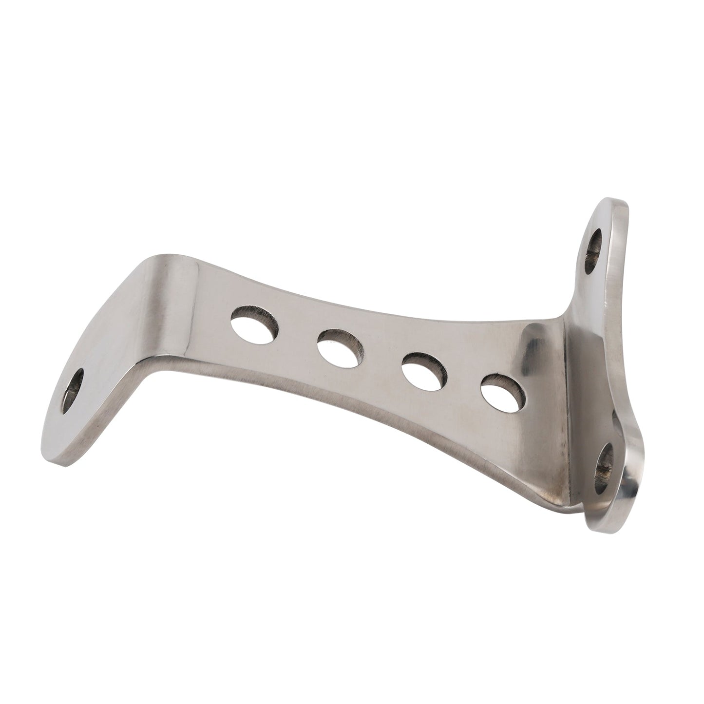 Supporto per faro anteriore universale da 3,5"" per Sportster Big Twin