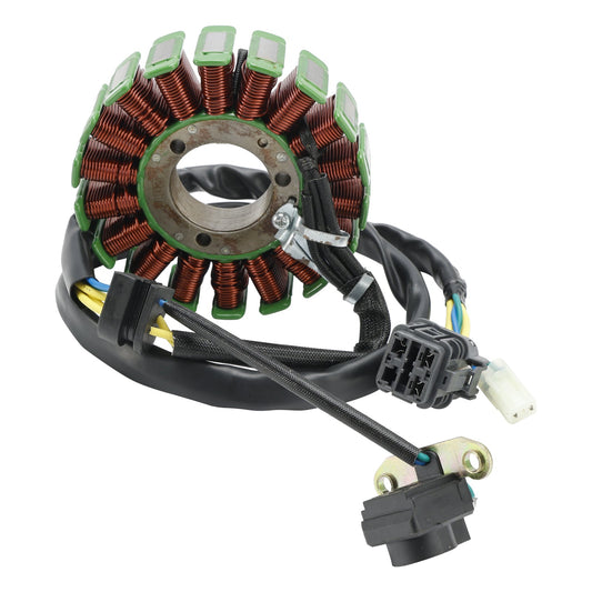Kymco MXU 300 US Green Line Magneto Generator Statore 31120LDE9E00