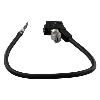Cavo terminale negativo della batteria 61219302358 per BMW F30 F07 F06 F02